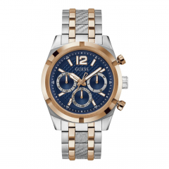 Guess Resistance GW0714G3 Herrenuhr