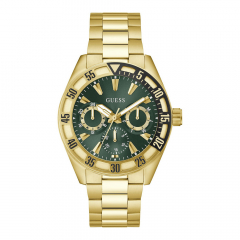 Guess Letterman GW0904G2 Men's Watch