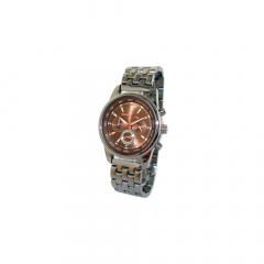 HEINRICHSSOHN Stockholm Copper HS1004C Men's Watch Chronograph