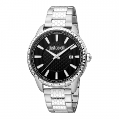 Just Cavalli Classic JC1G176M0155 Men's Watch