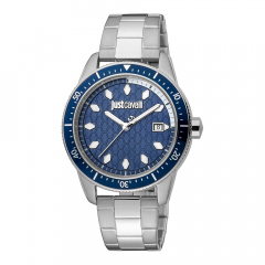 Just Cavalli Classic JC1G179M0075 Men's Watch