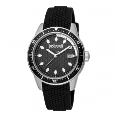 Just Cavalli Classic JC1G179P0025 Men's Watch