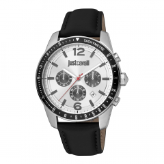 Just Cavalli Classic JC1G204L0015 Men's Watch Chronograph