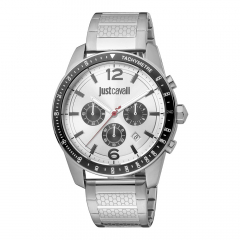 Just Cavalli Classic JC1G204M0045 Men's Watch Chronograph