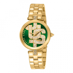 Just Cavalli Maiuscola JC1L241M0065 Ladies Watch
