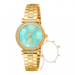 Just Cavalli Varenna Set JC1L273M0065 Ladies Watch