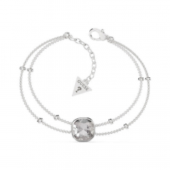 Guess Damenarmband JUBB01123JWRHCLS