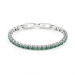 Guess Damenarmband JUBB01234JWRHEML