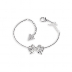 Guess Damenarmband JUBB01327JWRHL