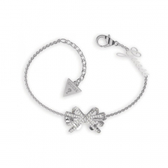 Guess Damenarmband JUBB01327JWRHS