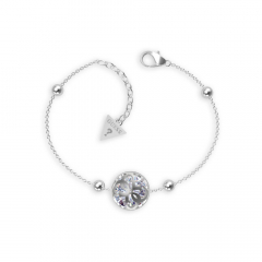 Guess Damenarmband JUBB01394JWRHL