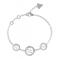 Guess Damenarmband JUBB02138JWRHL