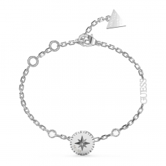 Guess Damenarmband JUBB02203JWRHL