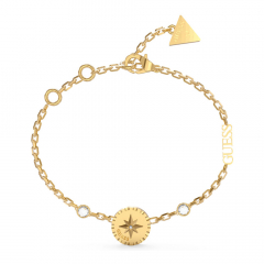 Guess Damenarmband JUBB02203JWYGL