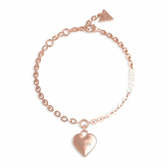 Guess Damenarmband JUBB02229JWRGL