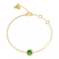 Guess Damenarmband JUBB02246JWYGEML