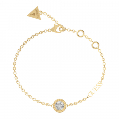 Guess Damenarmband JUBB02246JWYGL