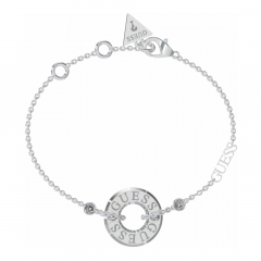 Guess Damenarmband JUBB03113JWRHS