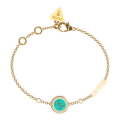 Guess Damenarmband JUBB03120JWYGAQL
