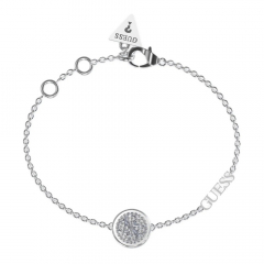 Guess Ladies Bracelet JUBB03125JWRHS