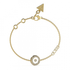 Guess Damenarmband JUBB03259JWYGL