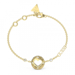Guess Damenarmband JUBB03344JWYGL