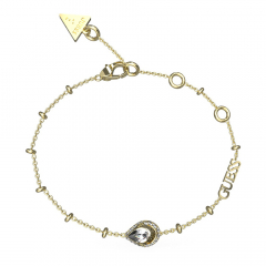 Guess Damenarmband JUBB03392JWYGL