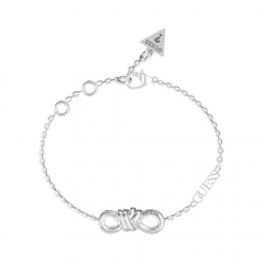 Guess Damenarmband JUBB04011JWRHS