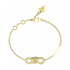 Guess Damenarmband JUBB04011JWYGL