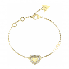 Guess Damenarmband JUBB04031JWYGS
