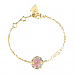 Guess Damenarmband JUBB04053JWYGPKL