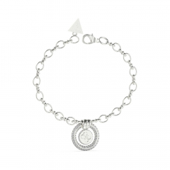 Guess Damenarmband JUBB04059JWRHS
