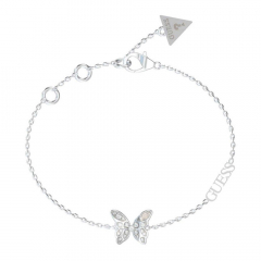 Guess Damenarmband JUBB04110JWRHL