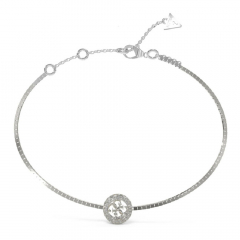 Guess Damenarmband JUBB04163JWRHS