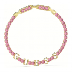 Guess Damenarmband JUBB04218JWYGPKTU