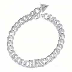 Guess Damenarmband JUBB04222JWRHL