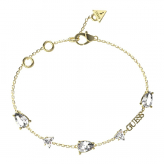Guess Damenarmband JUBB04410JWYGL