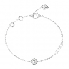 Guess Damenarmband JUBB04456JWRHS