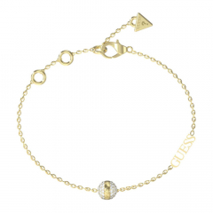 Guess Damenarmband JUBB04456JWYGS