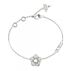 Guess Damenarmband JUBB04468JWRHS