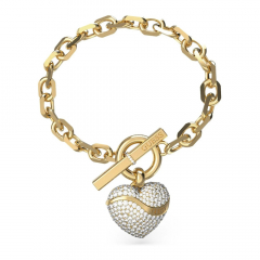 Guess Damenarmband JUBB04496JWYGS