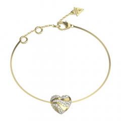 Guess Damenarmband JUBB04502JWYGS