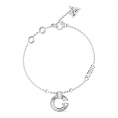 Guess Damenarmband JUBB04519JWRHL