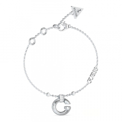 Guess Damenarmband JUBB04519JWRHS