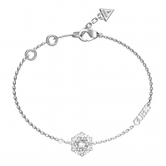 Guess Damenarmband JUBB04557JWRHL
