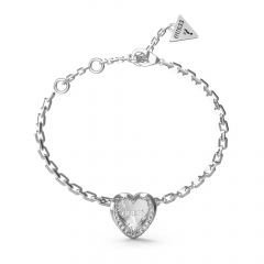 Guess Damenarmband JUBB04607JWRHS
