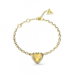 Guess Damenarmband JUBB04607JWYGL