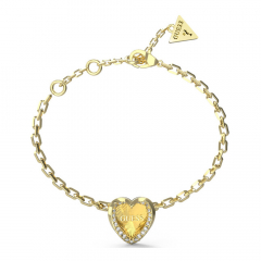 Guess Damenarmband JUBB04607JWYGS