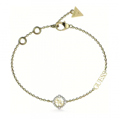 Guess Damenarmband JUBB04644JWYGL