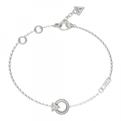 Guess Damenarmband JUBB04663JWRHS